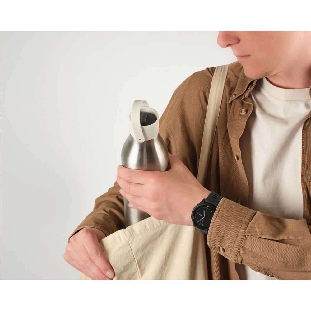 Circular&Co Recycled Stainless Steel Bottle 750 ml