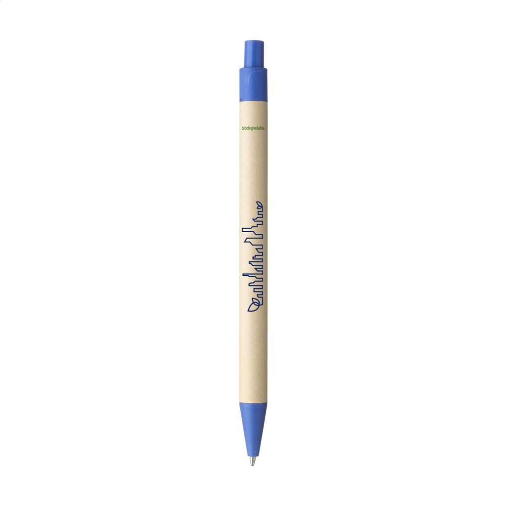 Bio Degradable Natural pen