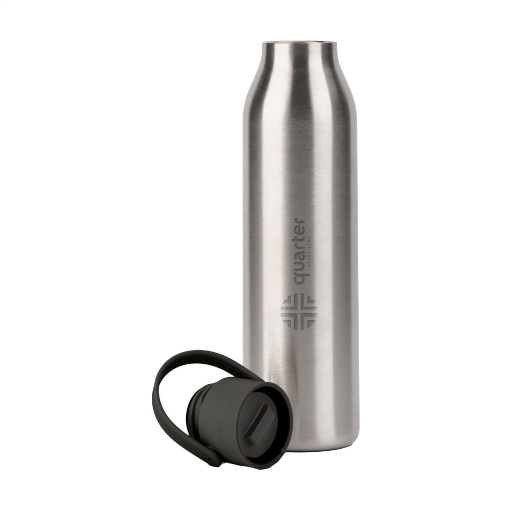 Circular&Co Recycled Stainless Steel Bottle 750 ml