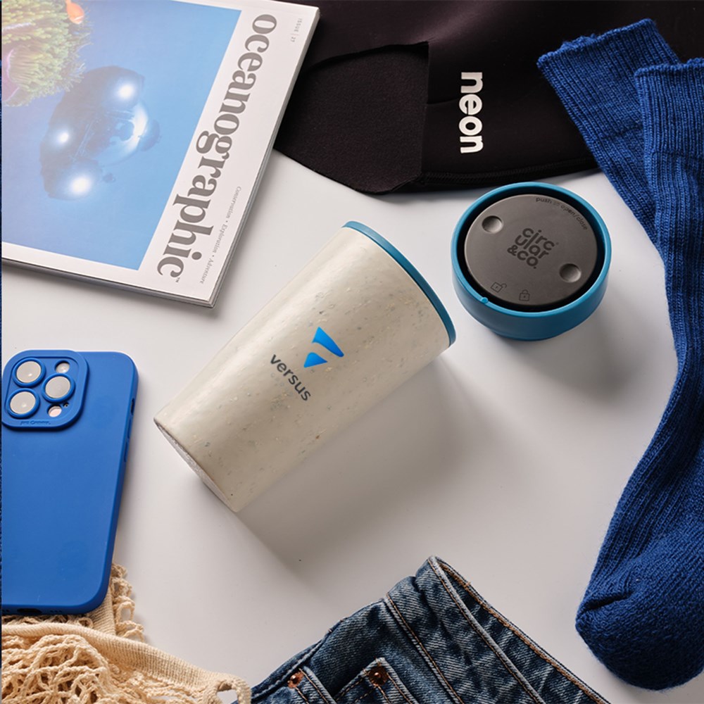 Circular&Co Recycled Coffee Cup 340 ml