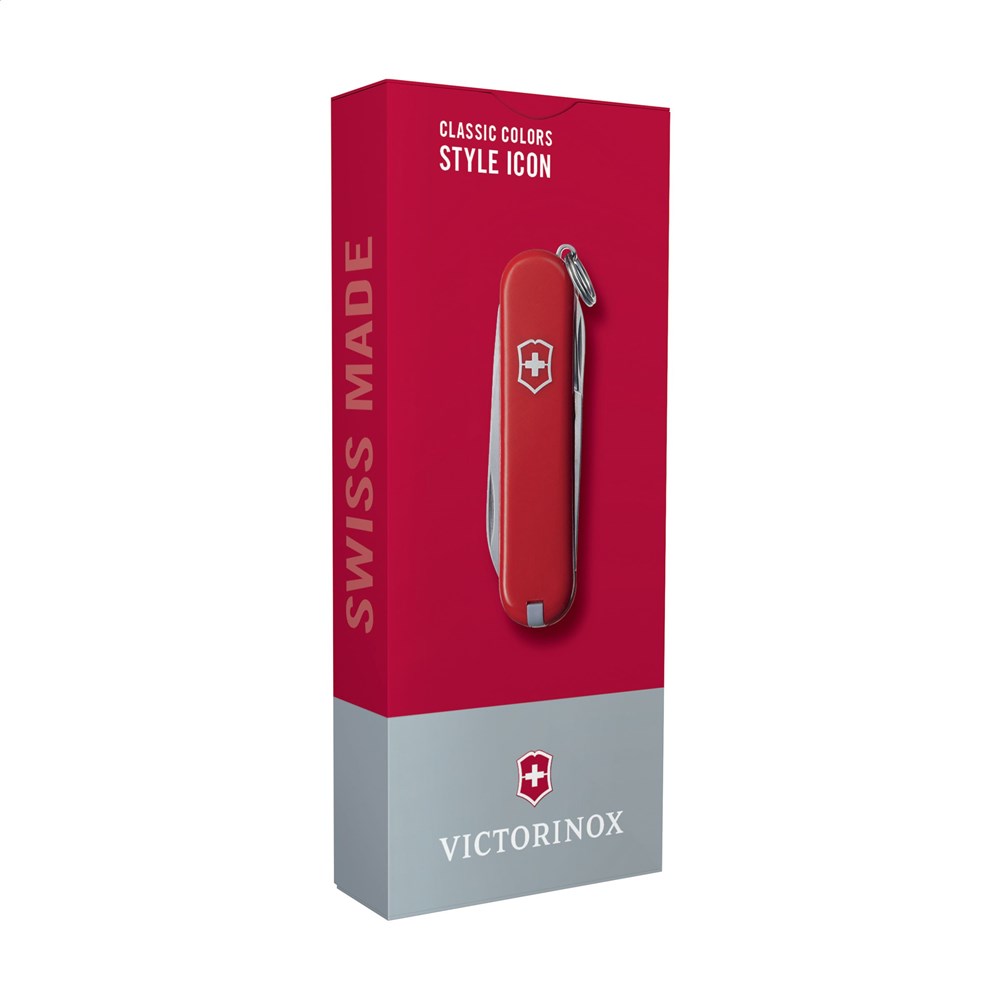 Victorinox Classic SD pocket knife