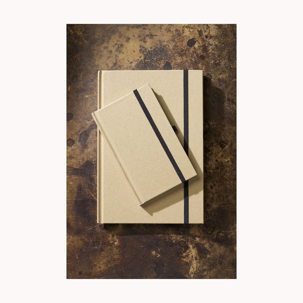 Pocket ECO A6 Paper notebook