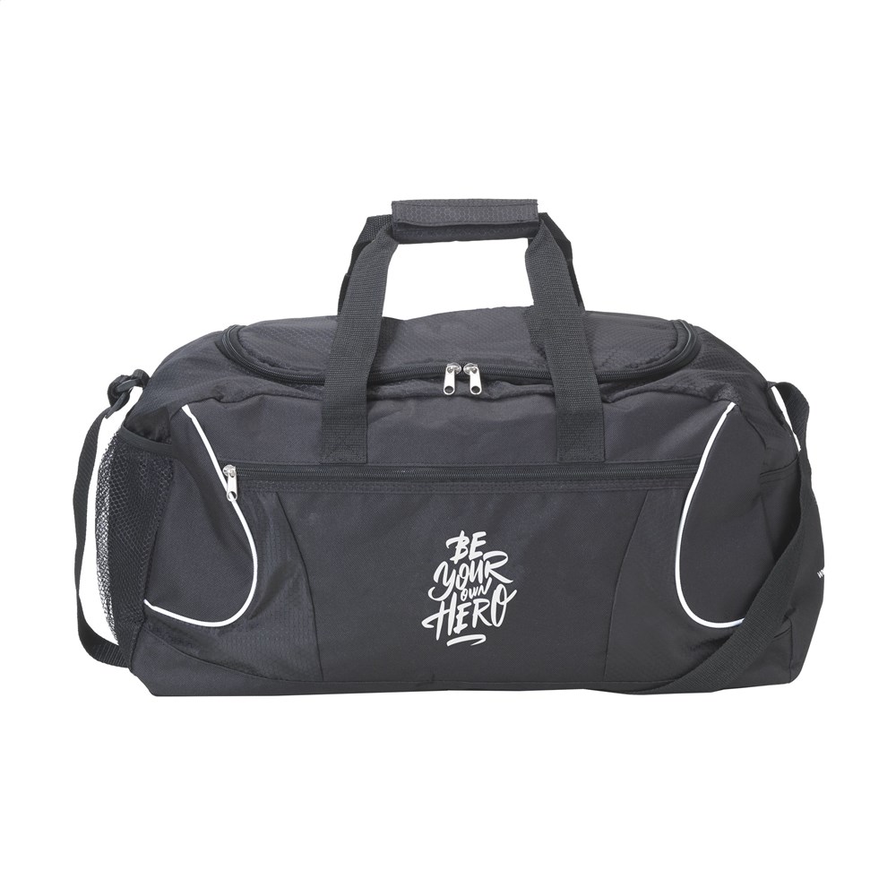 Sports Duffle sports/travelling bag