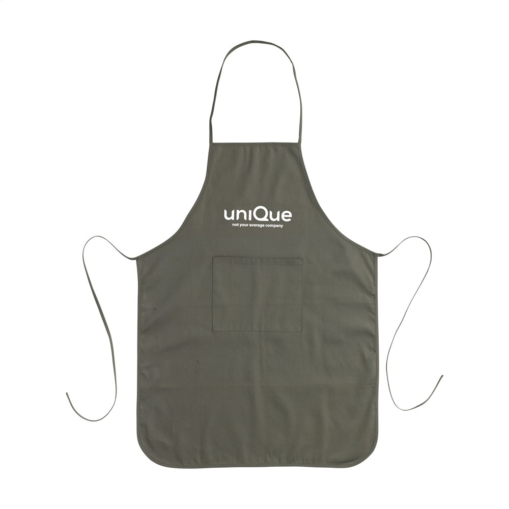 Apron Recycled Cotton (170 g/m²)