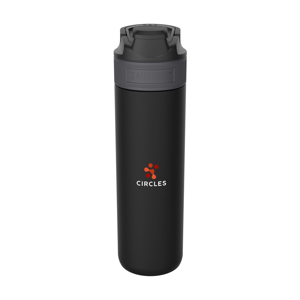 Kambukka® Elton Insulated 600 ml drinking bottle