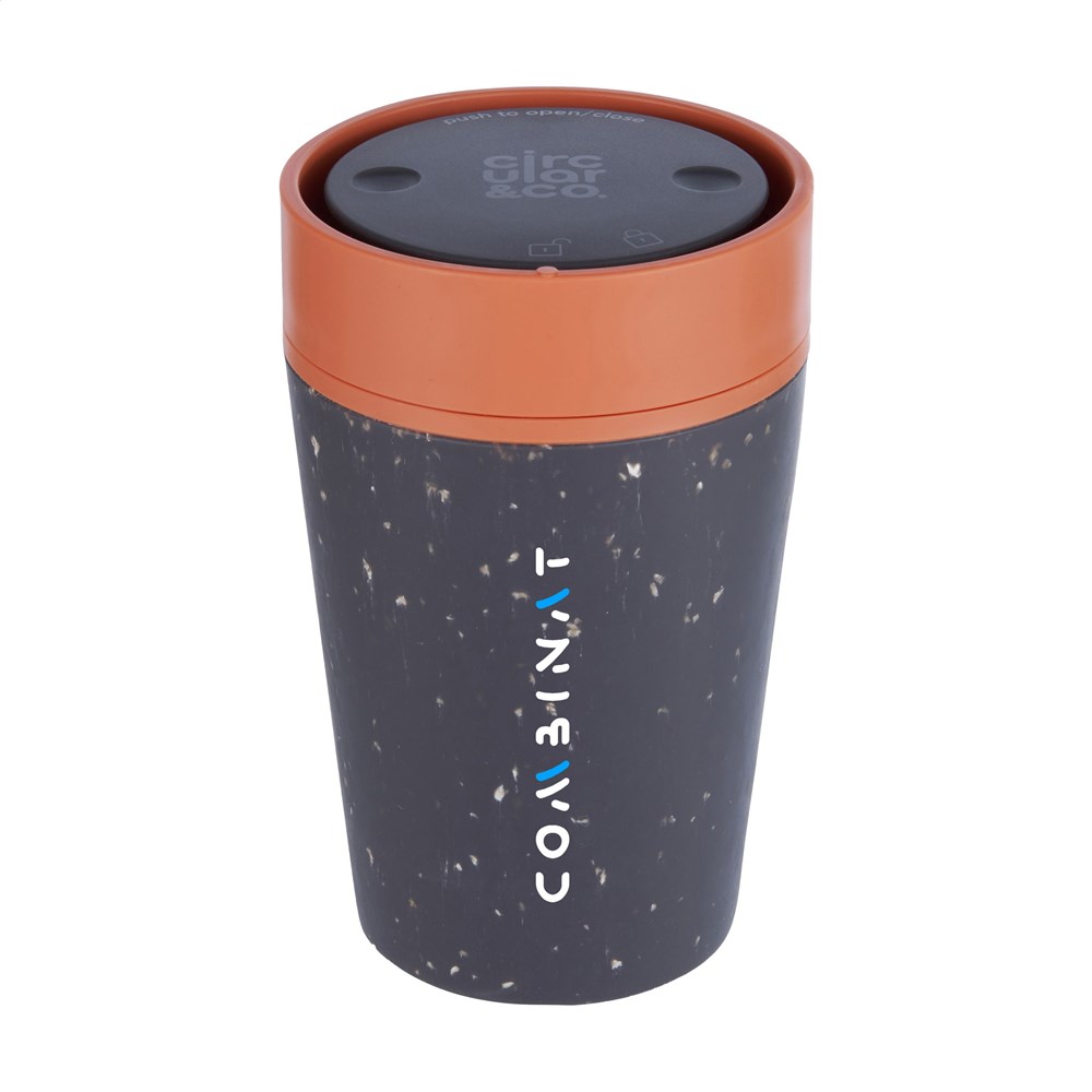 Circular&Co Recycled Coffee Cup 227 ml