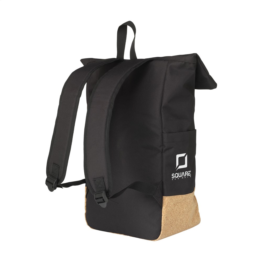 Nolan Cork backpack