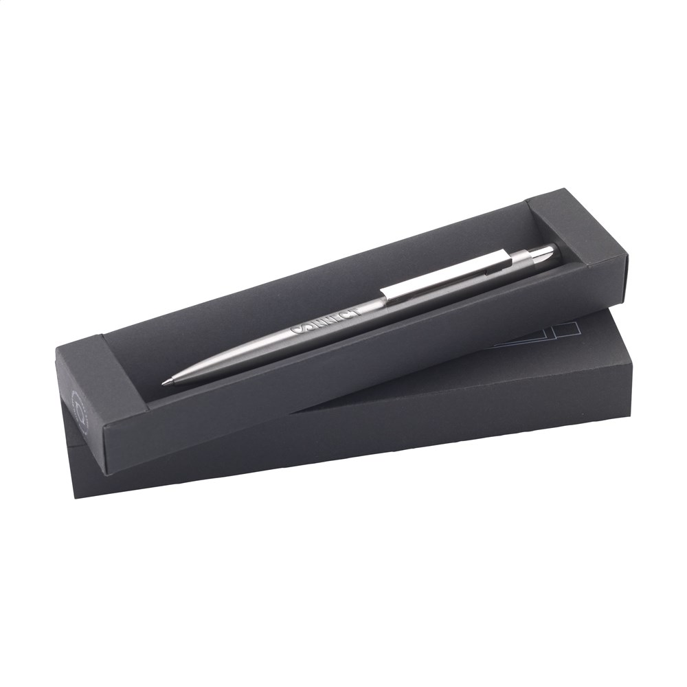 Bellamy Pen Recycled Stainless Steel