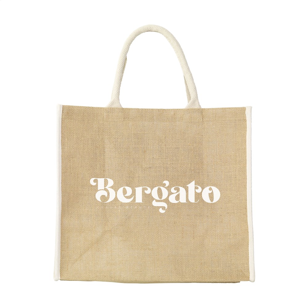 Gerona Jute Shopper bag