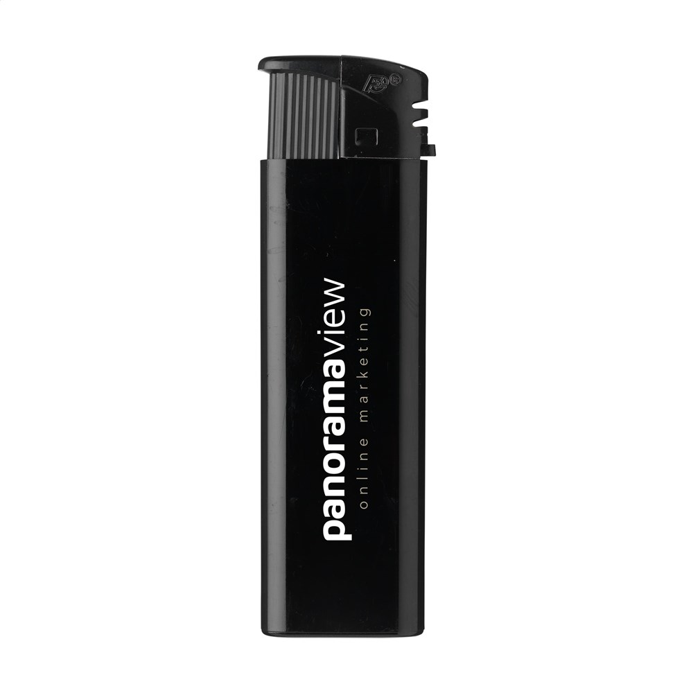 BlackTop lighter