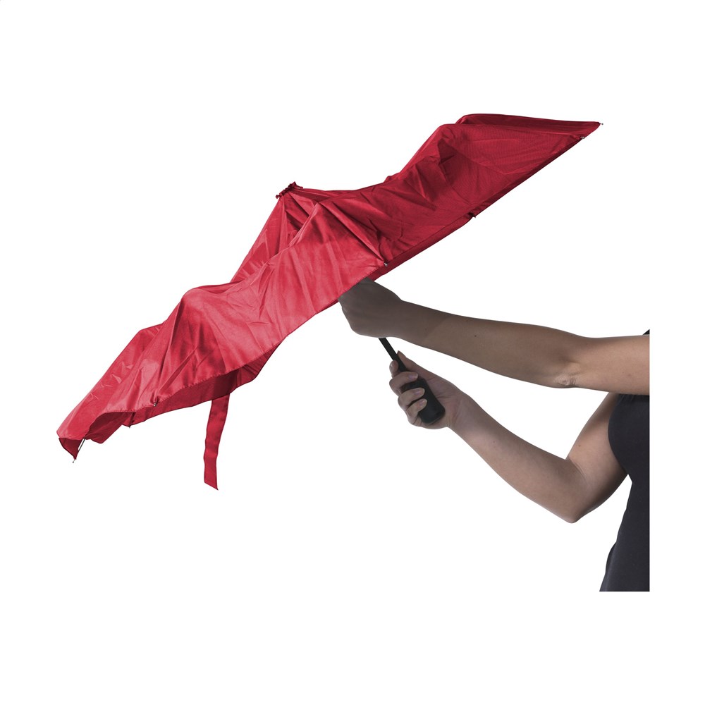 Impulse automatic umbrella 21 inch