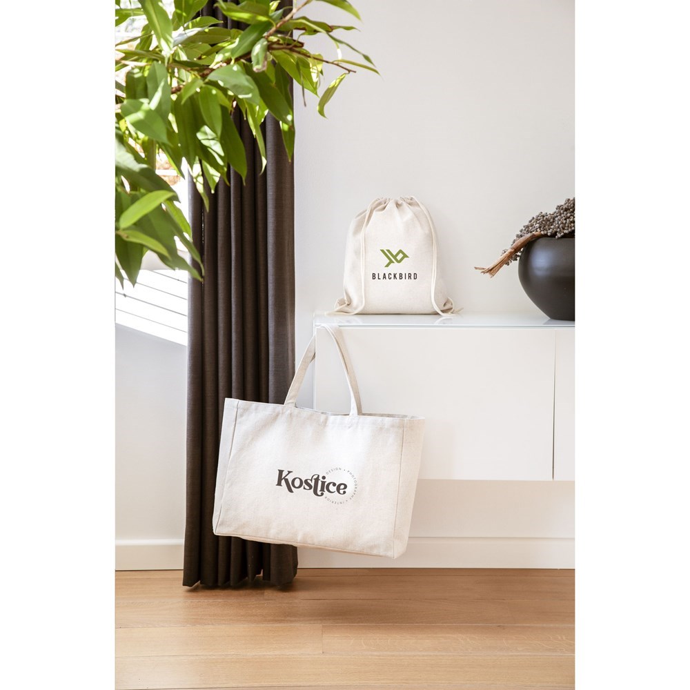 Hemp Shopping Bag (475 g/m²)