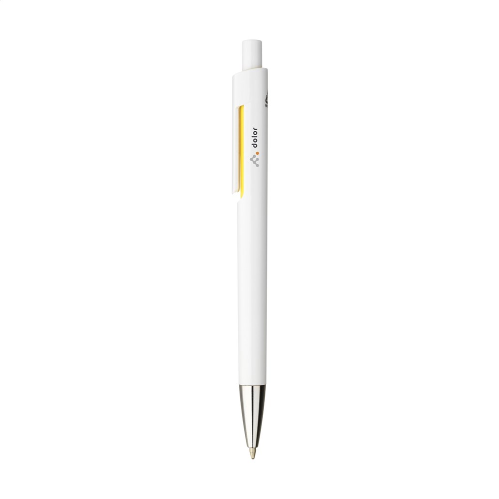 Vista GRS Recycled ABS pen