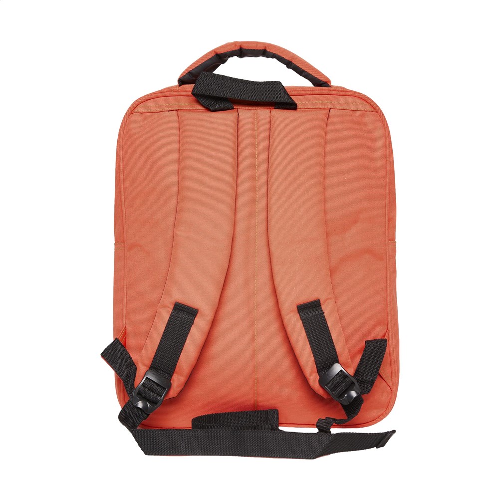 Ecowings Funky Falcon Backpack