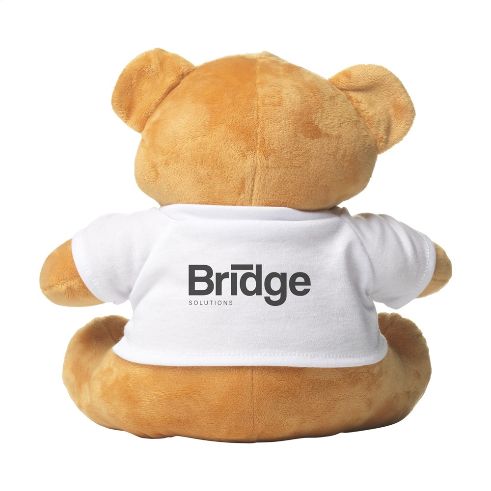 Billy Bear Big Size cuddle toy