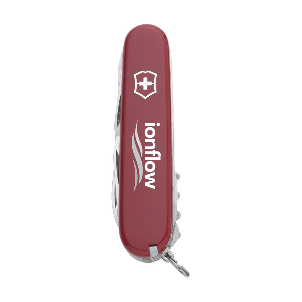 Victorinox Huntsman pocket knife