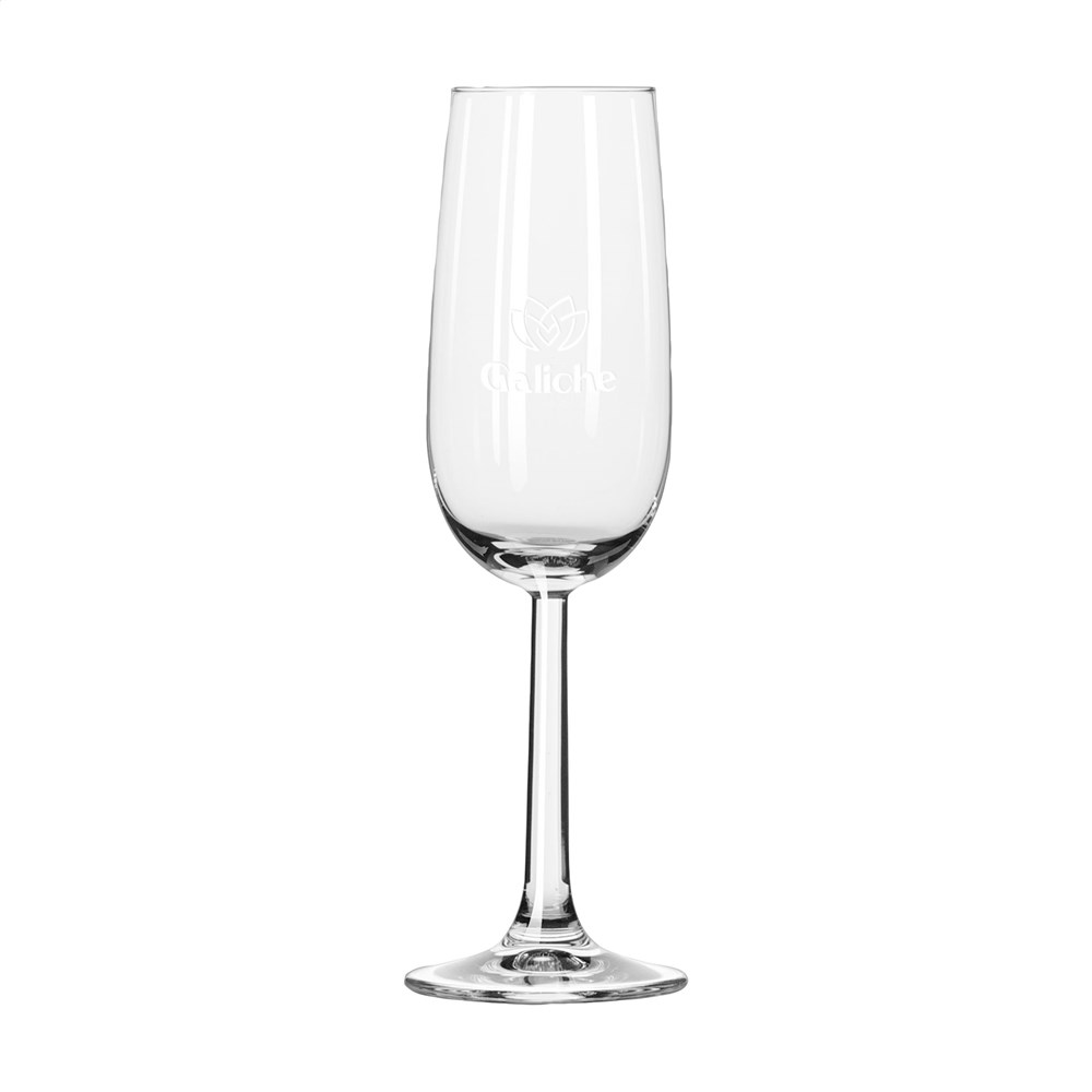 Bourgogne Champagne glass 170 ml