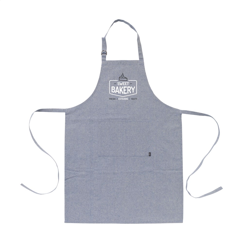 Cocina GRS Recycled Cotton (160 g/m²) apron