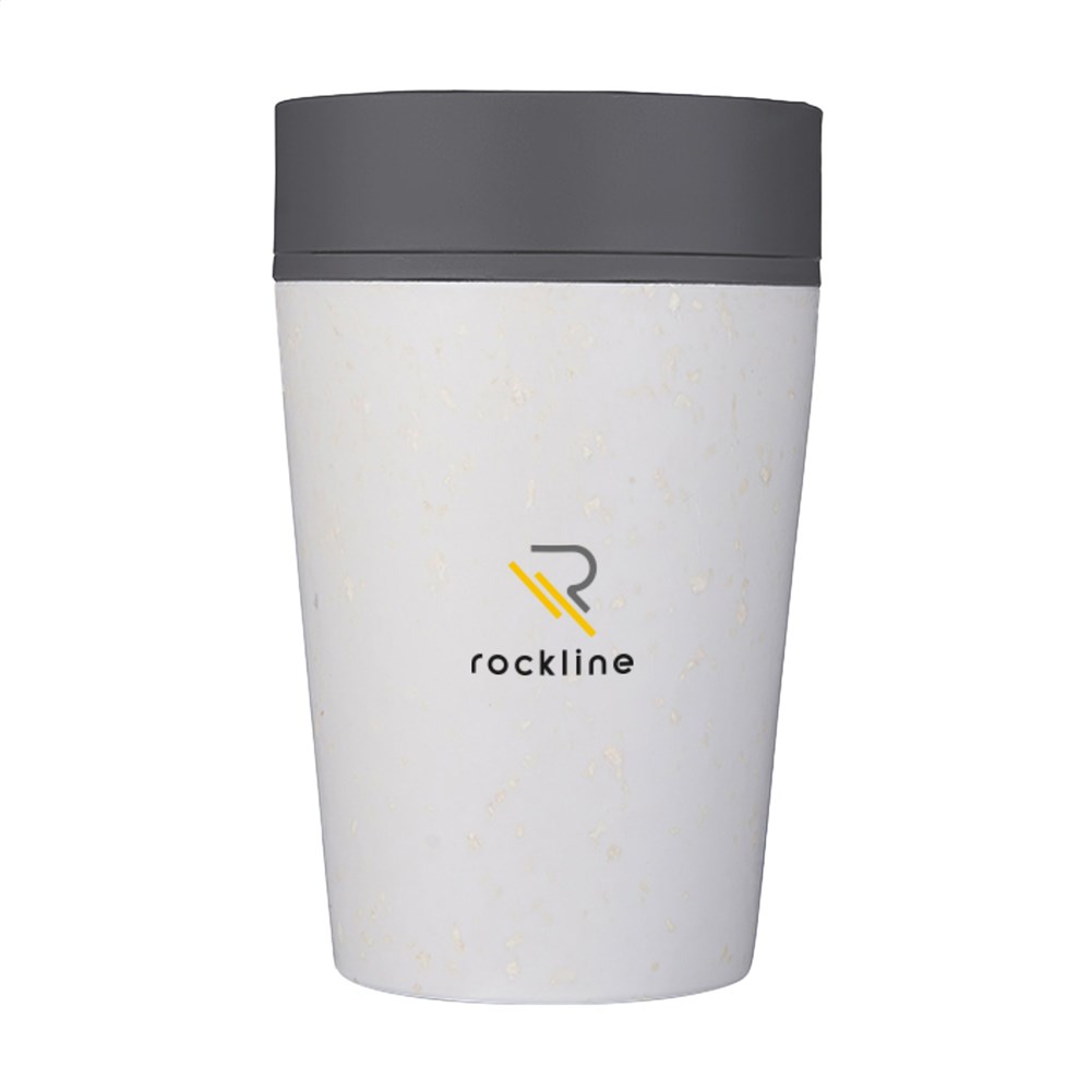 Circular&Co Recycled Coffee Cup 227 ml