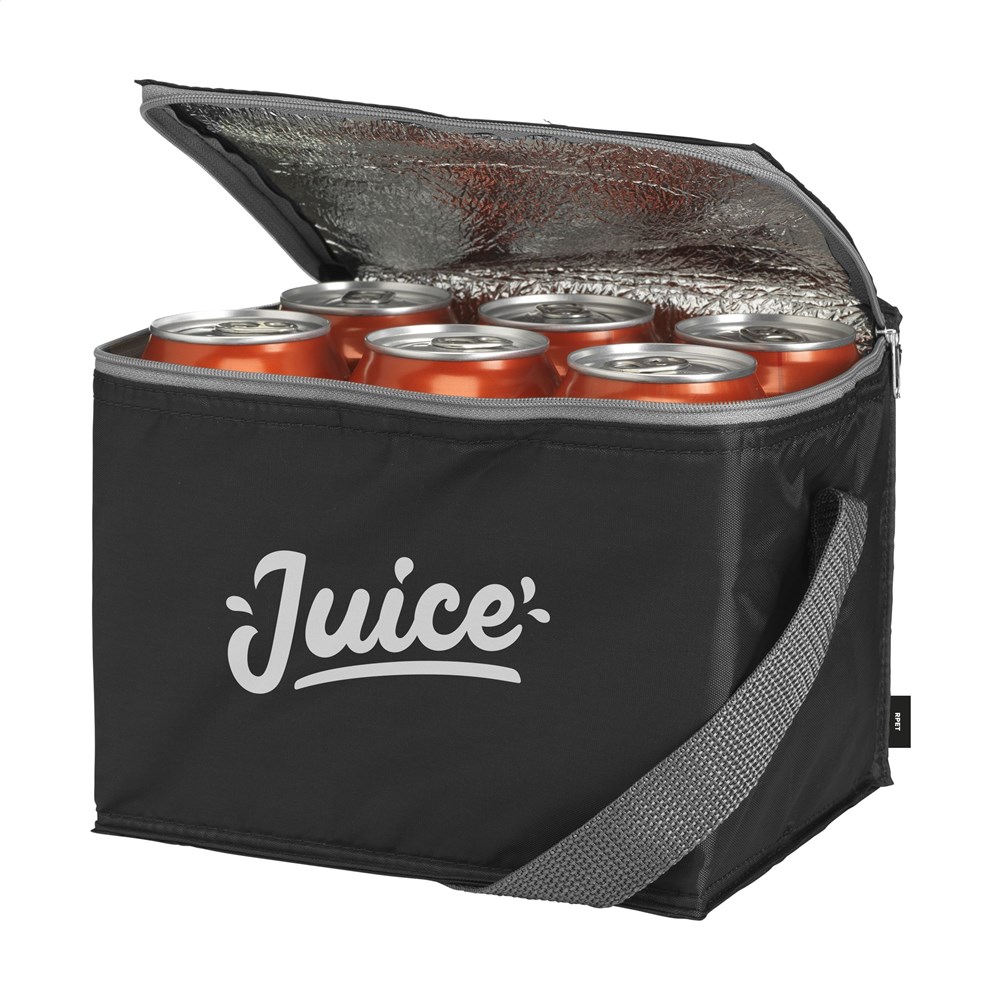 CoolMate GRS RPET cooler bag