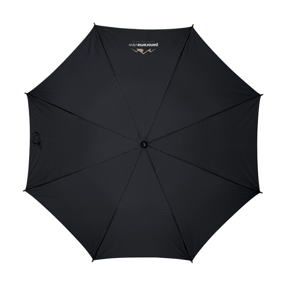 FirstClass RCS RPET umbrella 23 inch