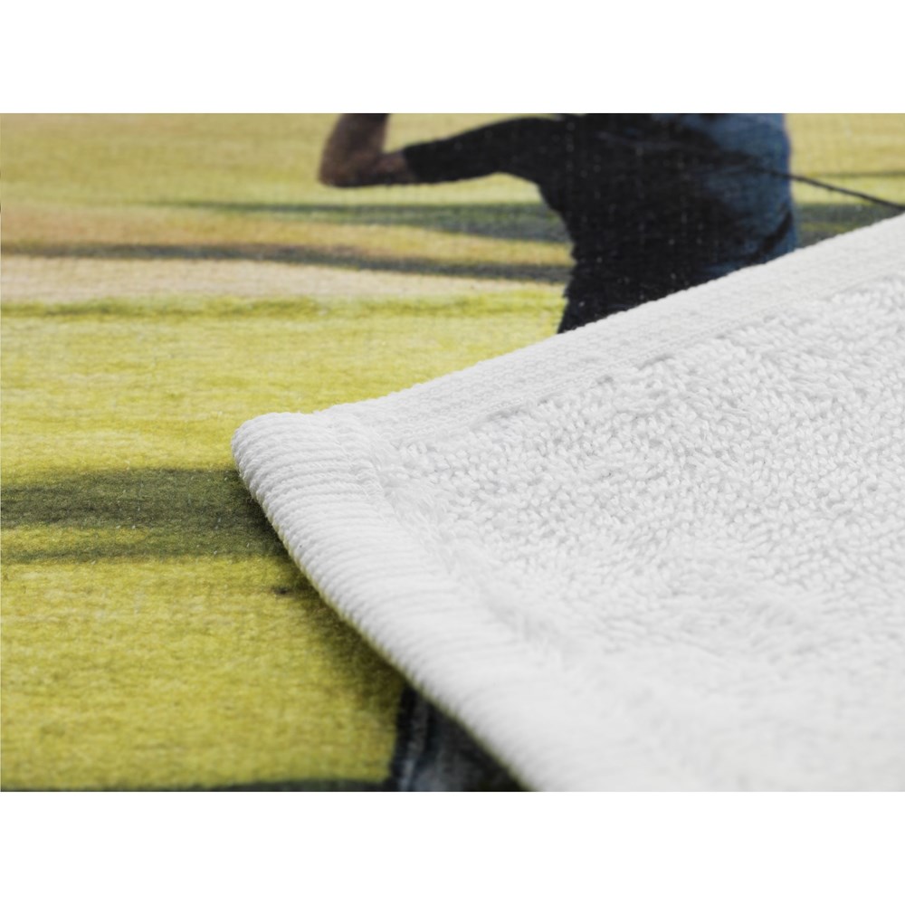 GolfTowel 400 g/m² 30x50