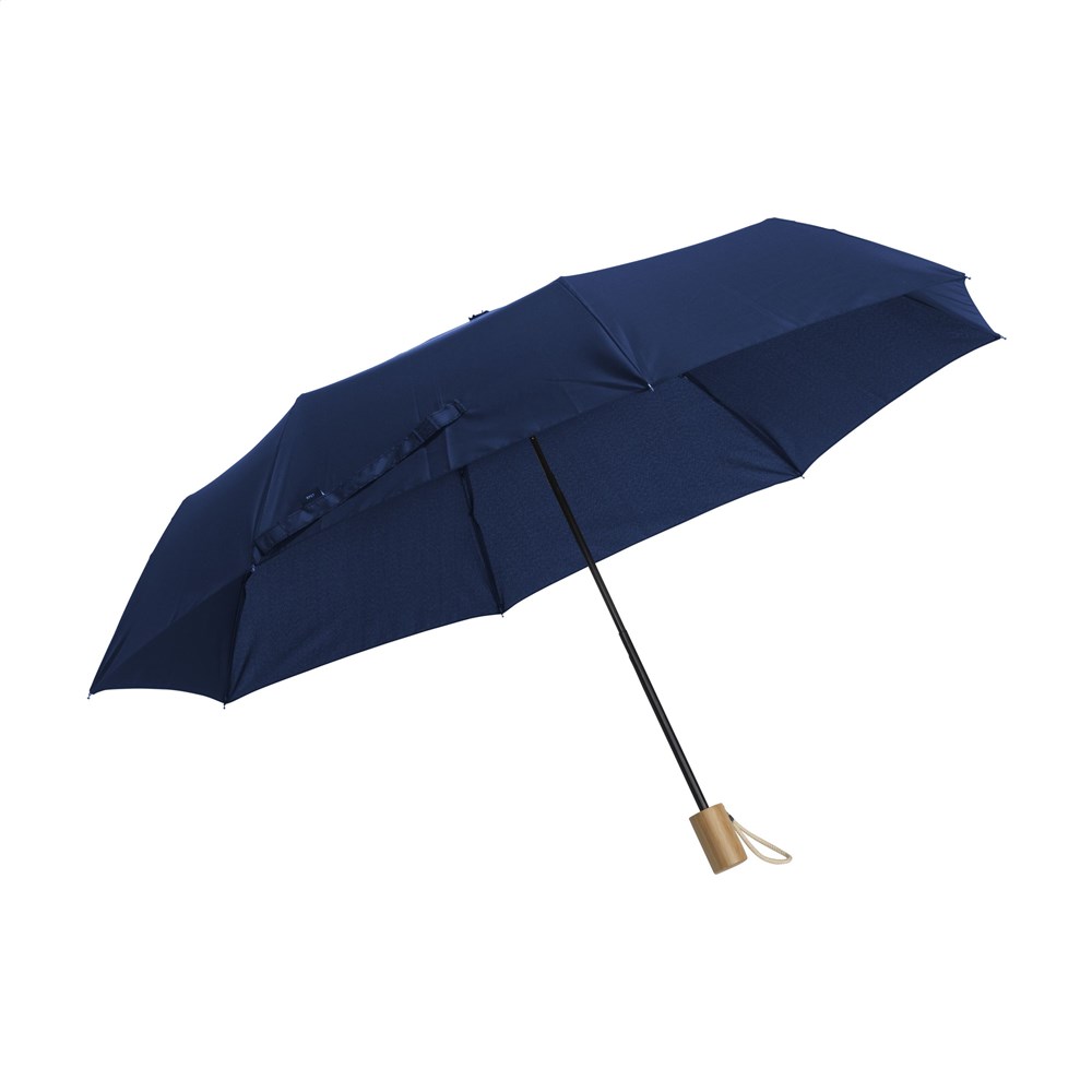 Mini Umbrella RCS RPET foldable umbrella 21 inch