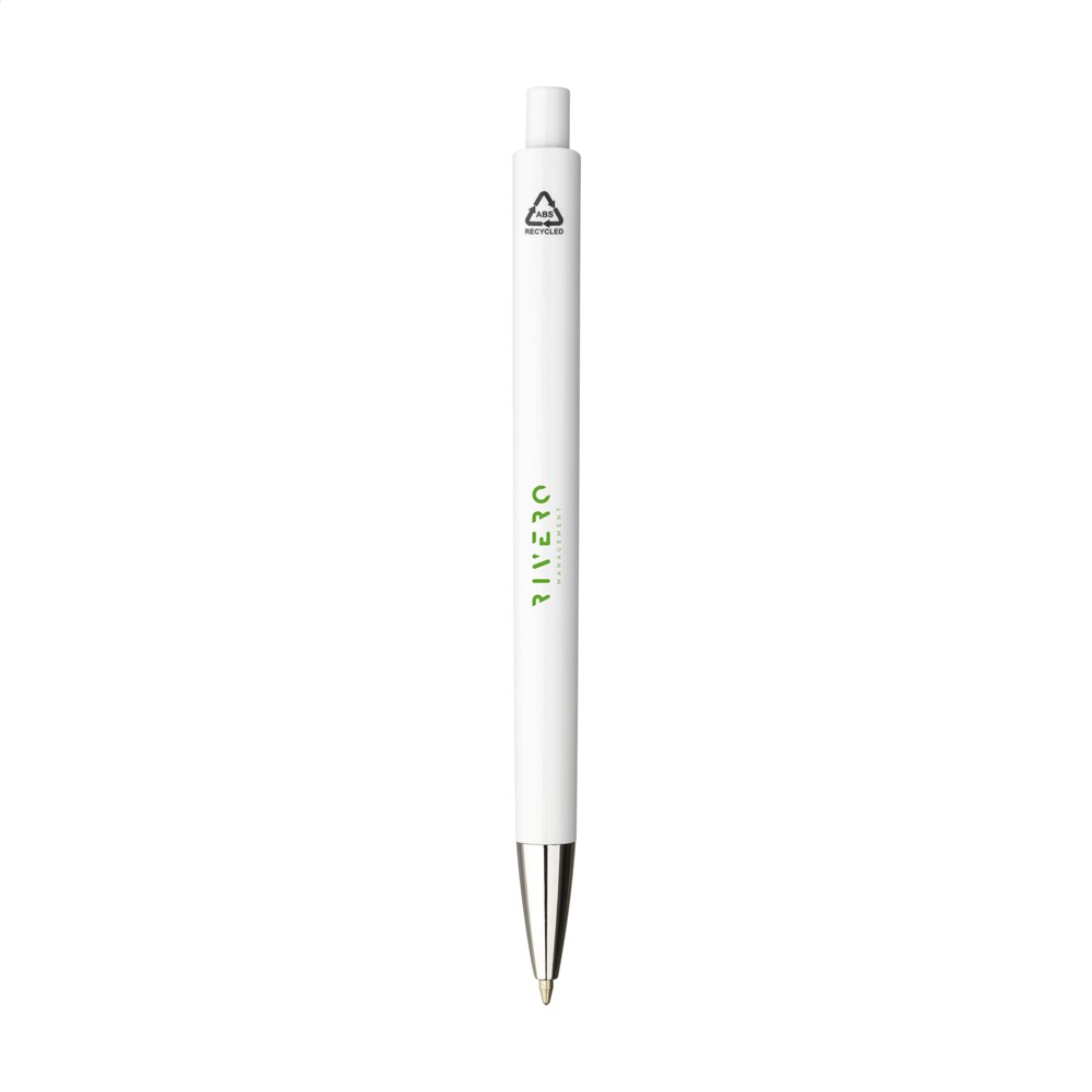 Vista GRS Recycled ABS pen