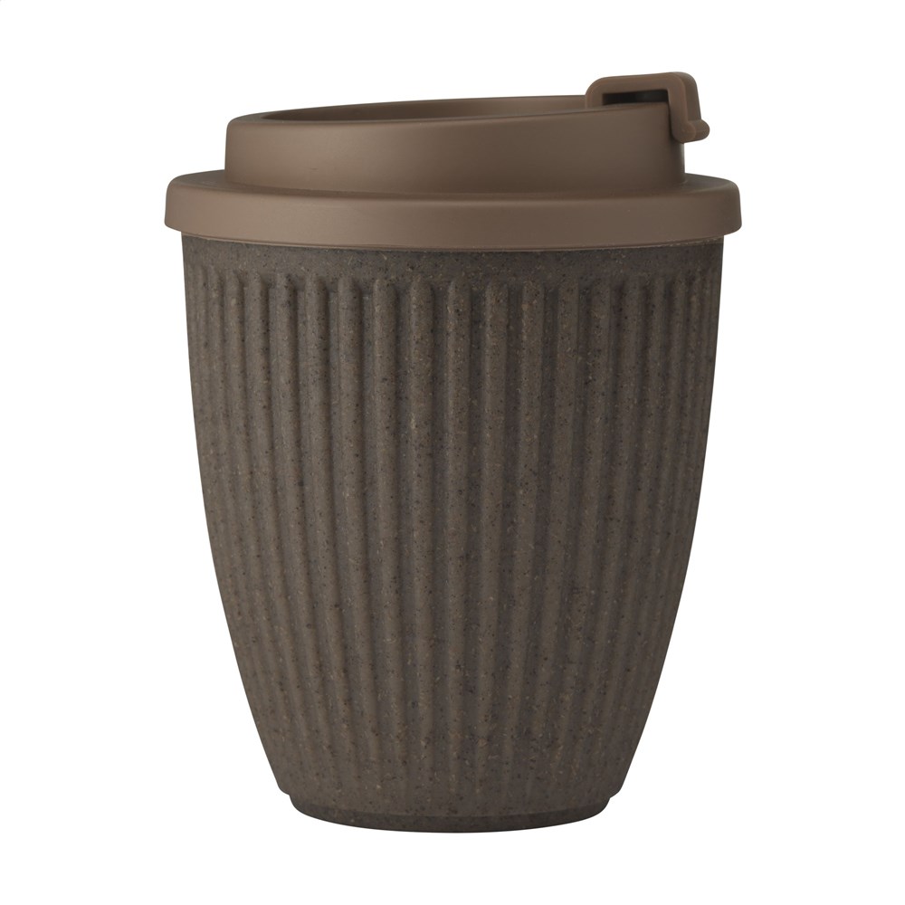 Coffee Mug On The Go 250 ml coffee cup